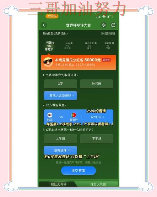 世界杯竞猜最新盘点告诉你：入口在哪的正确方式（世界杯赛事中心）
