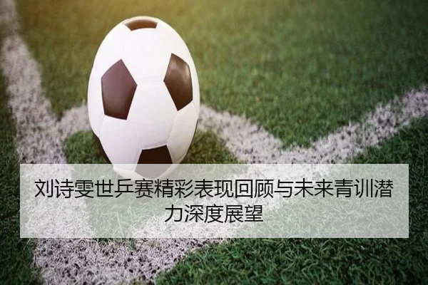 刘诗雯世乒赛精彩表现回顾与未来青训潜力深度展望